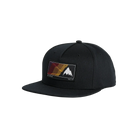 Burton Elmore Hat-True Black-Killington Sports