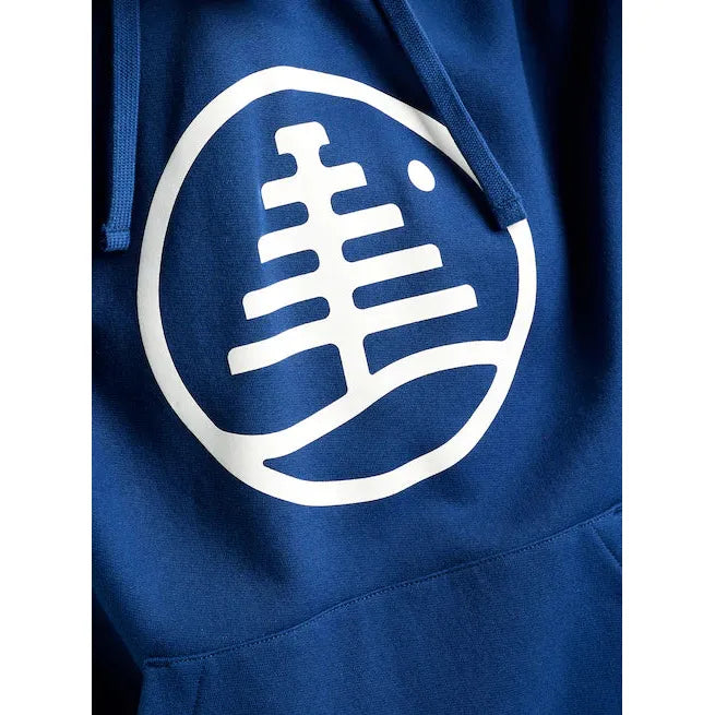 Burton Family Tree Pullover Hoodie-Killington Sports