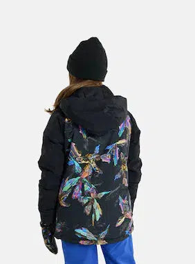 Girls 2025 burton jacket