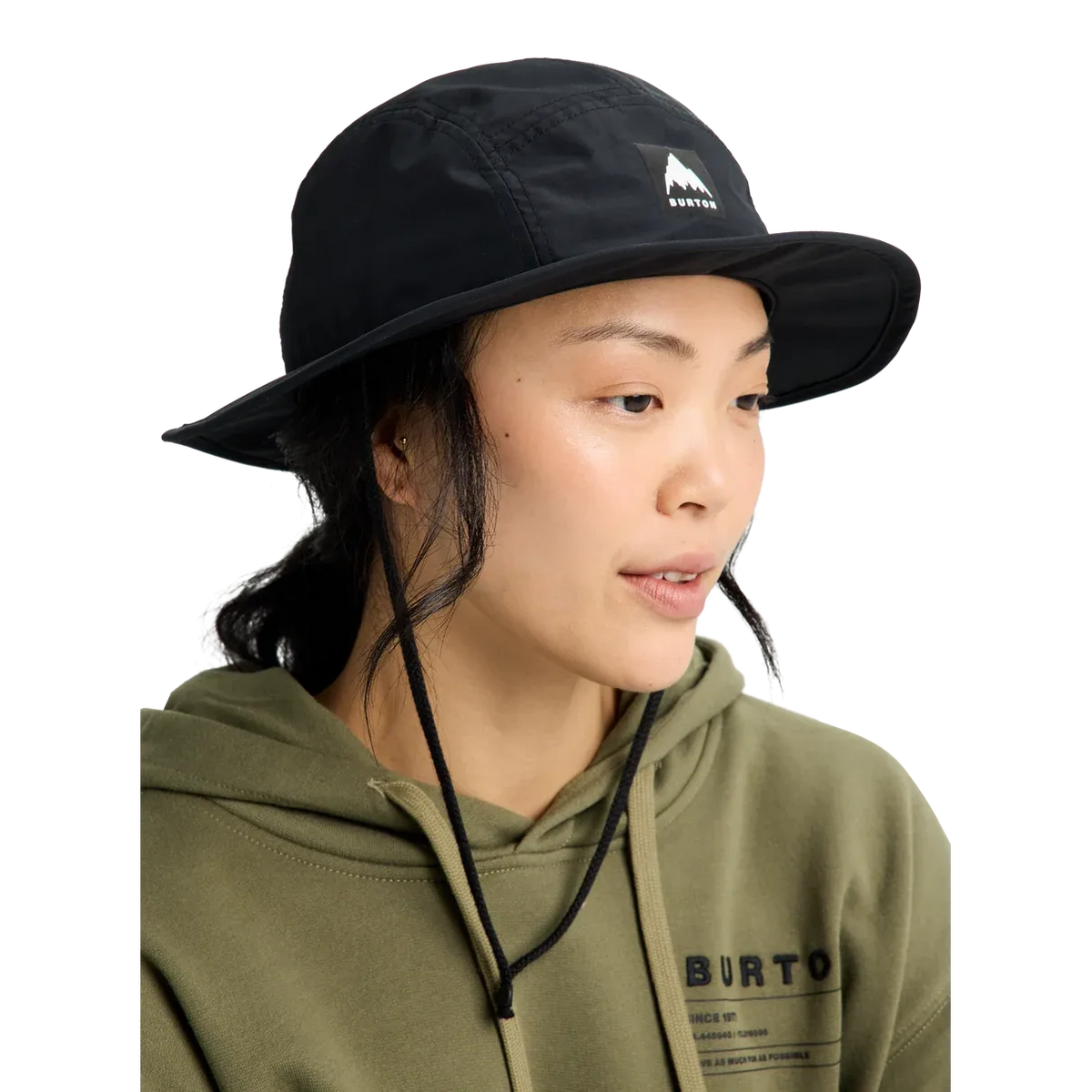 Burton Greyson Boonie Hat-Killington Sports