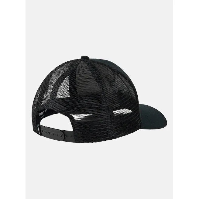 Burton Hardwood Hat-Killington Sports