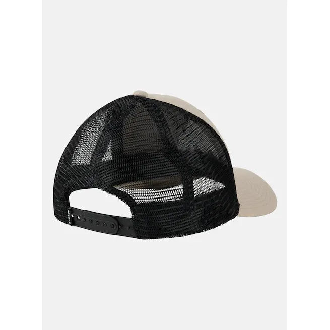 Burton Hardwood Hat-Killington Sports