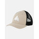 Burton Hardwood Hat-Summit Taupe-Killington Sports