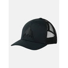 Burton Hardwood Hat-True Black-Killington Sports