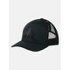 Burton Hardwood Hat-True Black-Killington Sports