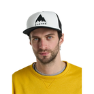 Burton I-80 Snapback Trucker Hat-Killington Sports