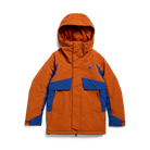 Burton Kids' Ascutney 2L Jacket-Killington Sports