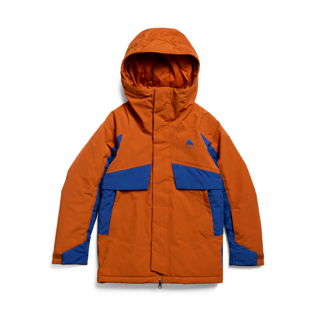 Burton Kids' Ascutney 2L Jacket-Killington Sports