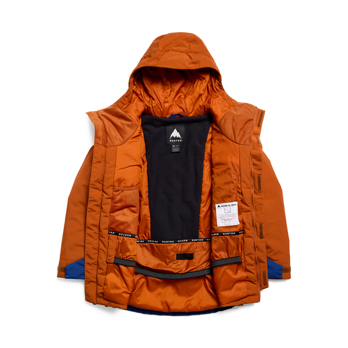 Burton Kids' Ascutney 2L Jacket-Killington Sports