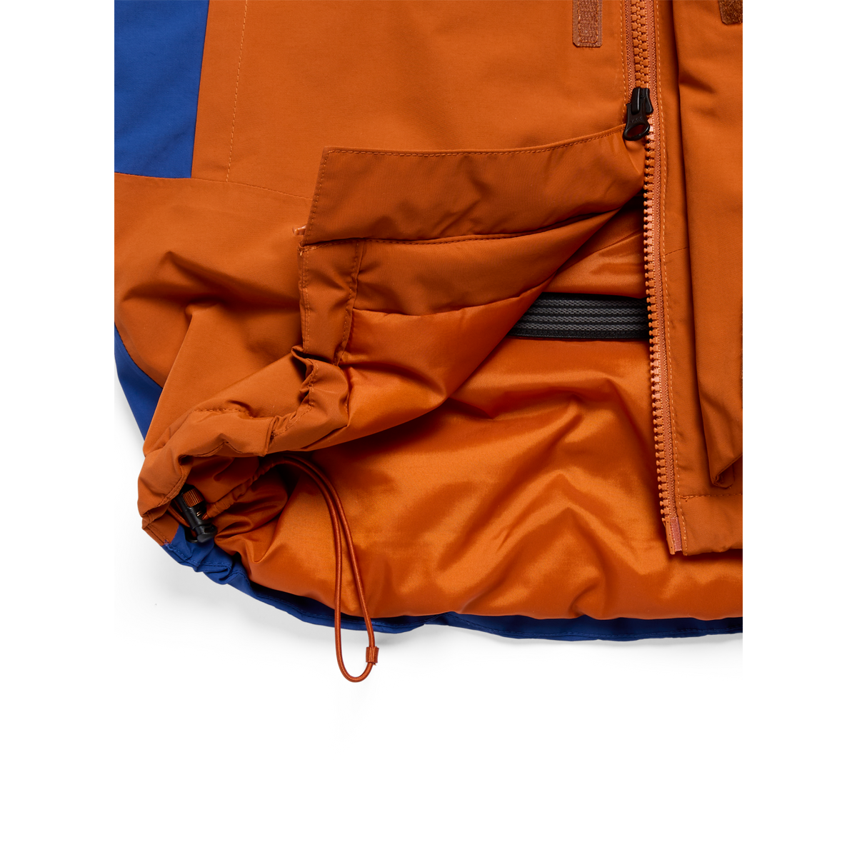 Burton Kids' Ascutney 2L Jacket-Killington Sports