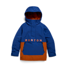 Burton Kids' Burton Frostner 2L Anorak Jacket-Killington Sports