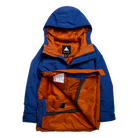 Burton Kids' Burton Frostner 2L Anorak Jacket-Killington Sports