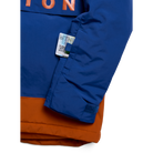 Burton Kids' Burton Frostner 2L Anorak Jacket-Killington Sports