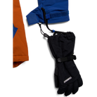 Burton Kids' Burton Frostner 2L Anorak Jacket-Killington Sports