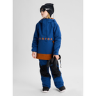 Burton Kids' Burton Frostner 2L Anorak Jacket-Killington Sports