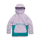 Burton Kids' Burton Frostner 2L Anorak Jacket-Killington Sports