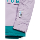 Burton Kids' Burton Frostner 2L Anorak Jacket-Killington Sports