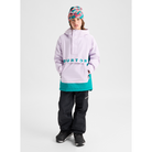 Burton Kids' Burton Frostner 2L Anorak Jacket-Killington Sports