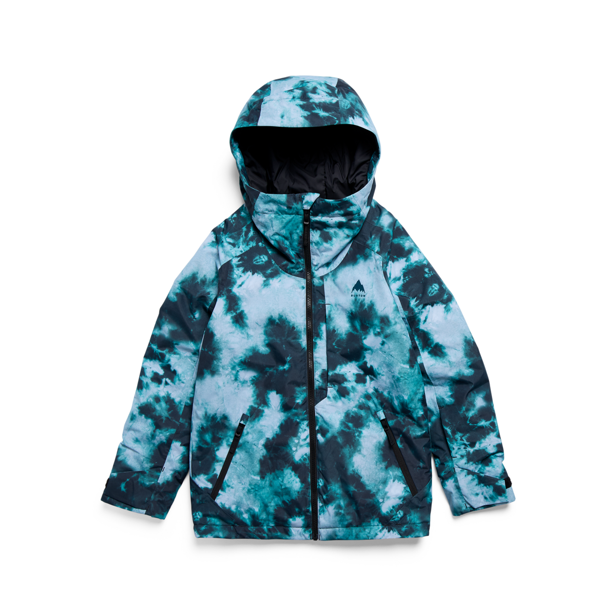 Burton Kids' Burton Hillslope 2L Jacket-Killington Sports