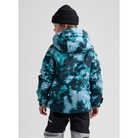 Burton Kids' Burton Hillslope 2L Jacket-Killington Sports
