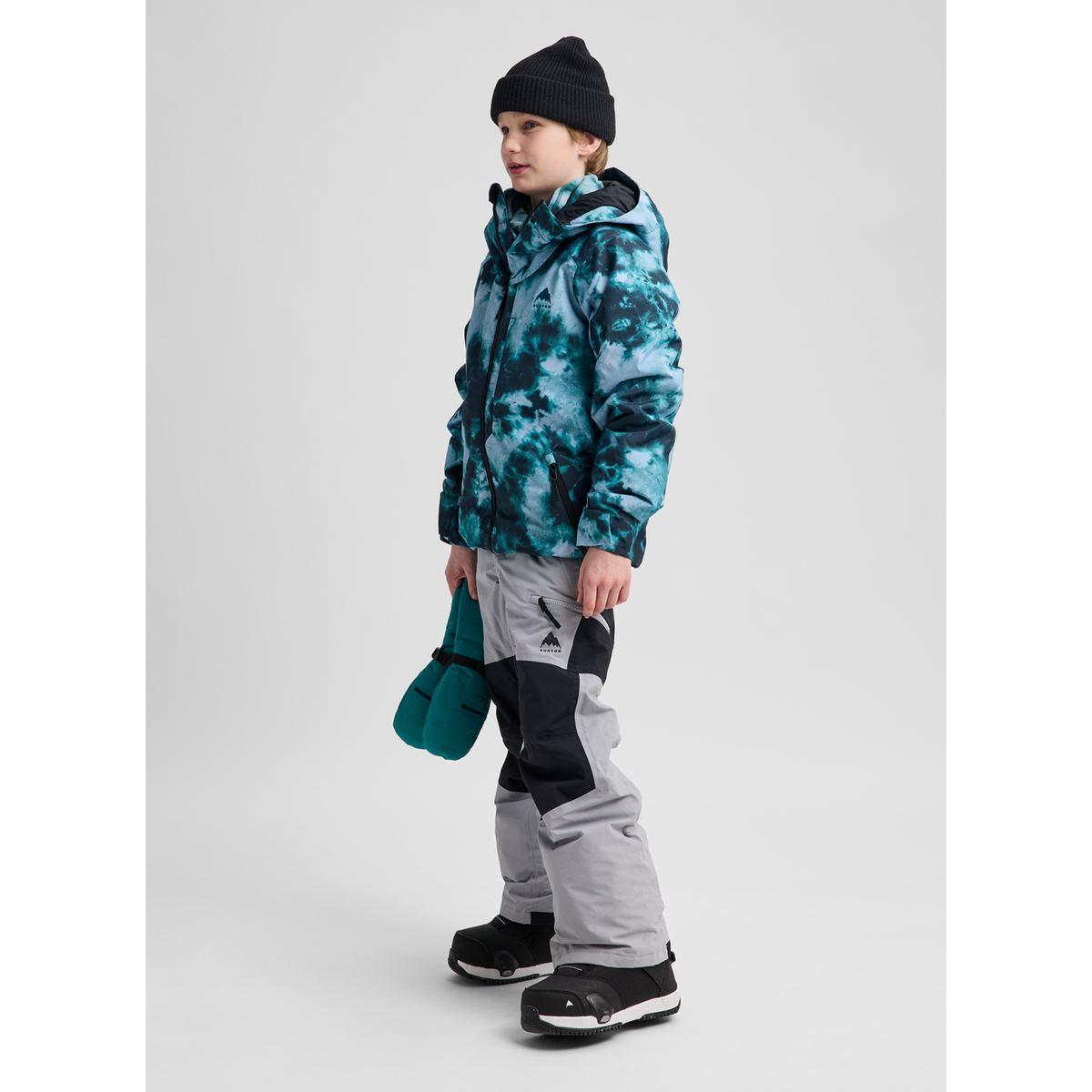 Burton Kids' Burton Hillslope 2L Jacket-Killington Sports