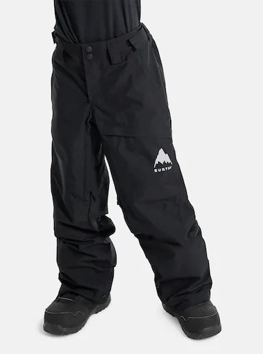 Burton Kids' GORE-TEX Shell Pants-Killington Sports