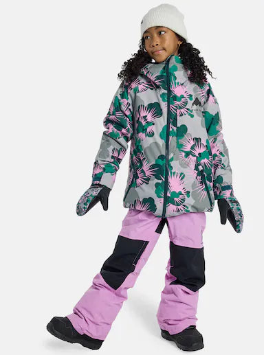 Burton Kids' Hillslope Jacket-Killington Sports