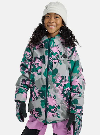 Burton Kids' Hillslope Jacket-Killington Sports