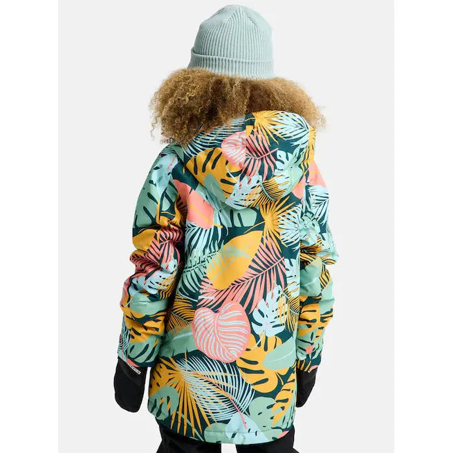 Burton Kids' Hillslope Jacket-Killington Sports