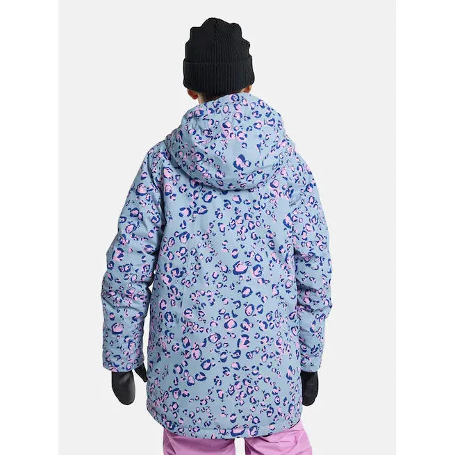 Burton Kids' Hillslope Jacket – Killington Sports
