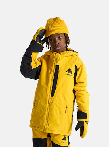 Burton Kids' Hillslope Jacket-Killington Sports