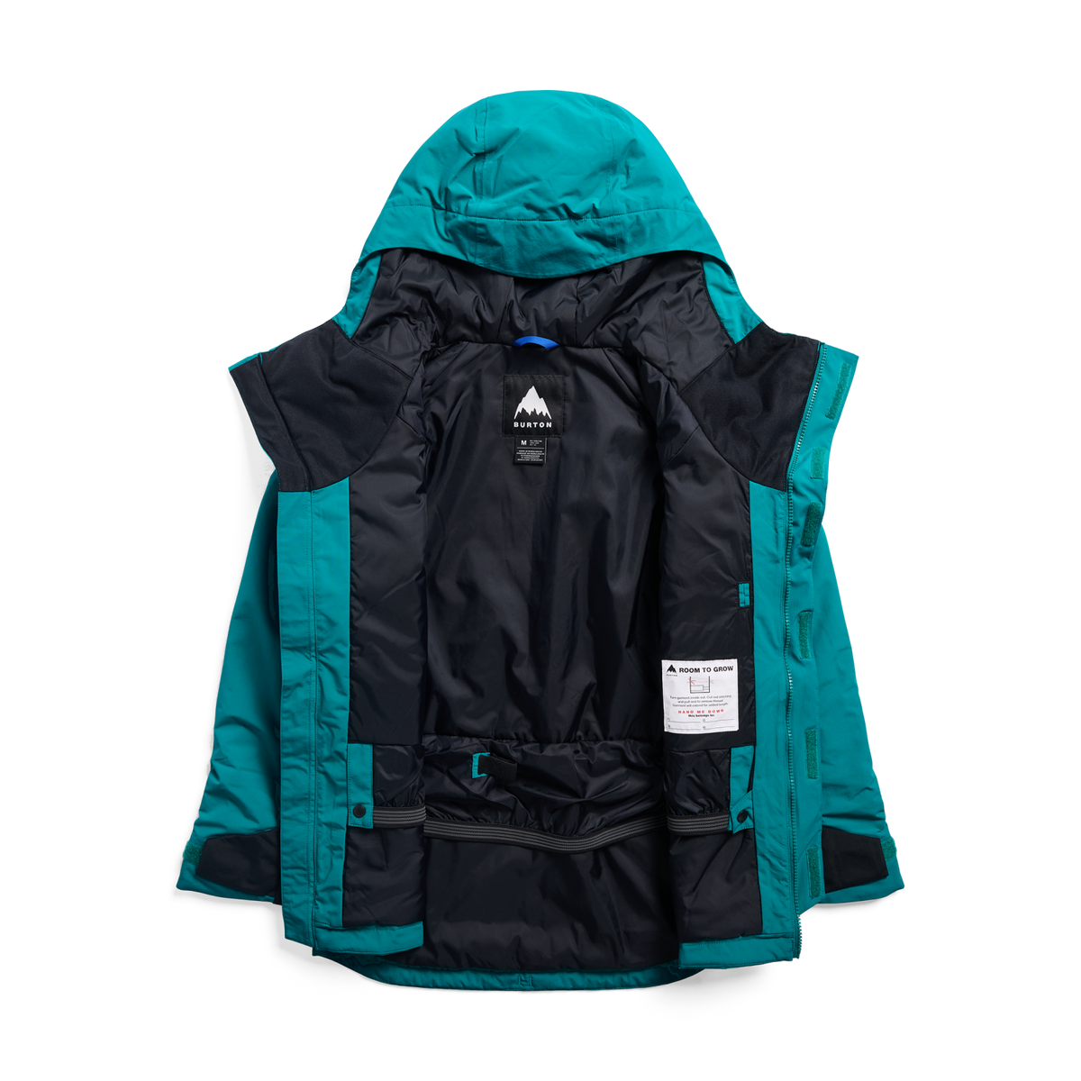 Burton Kids' Skimmer 2L Jacket-Killington Sports