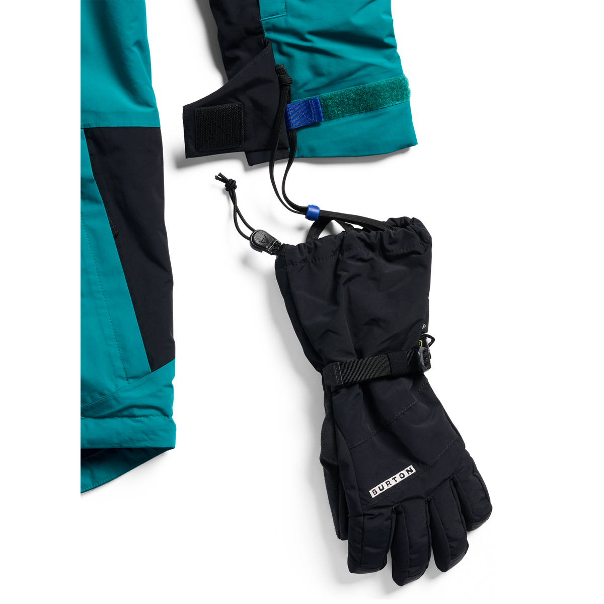 Burton Kids' Skimmer 2L Jacket-Killington Sports