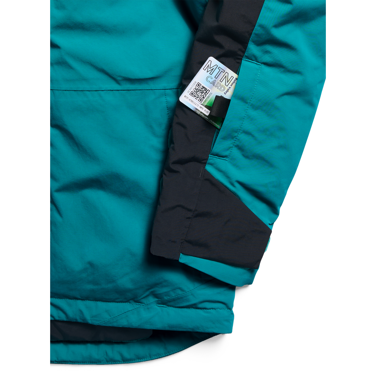 Burton Kids' Skimmer 2L Jacket-Killington Sports