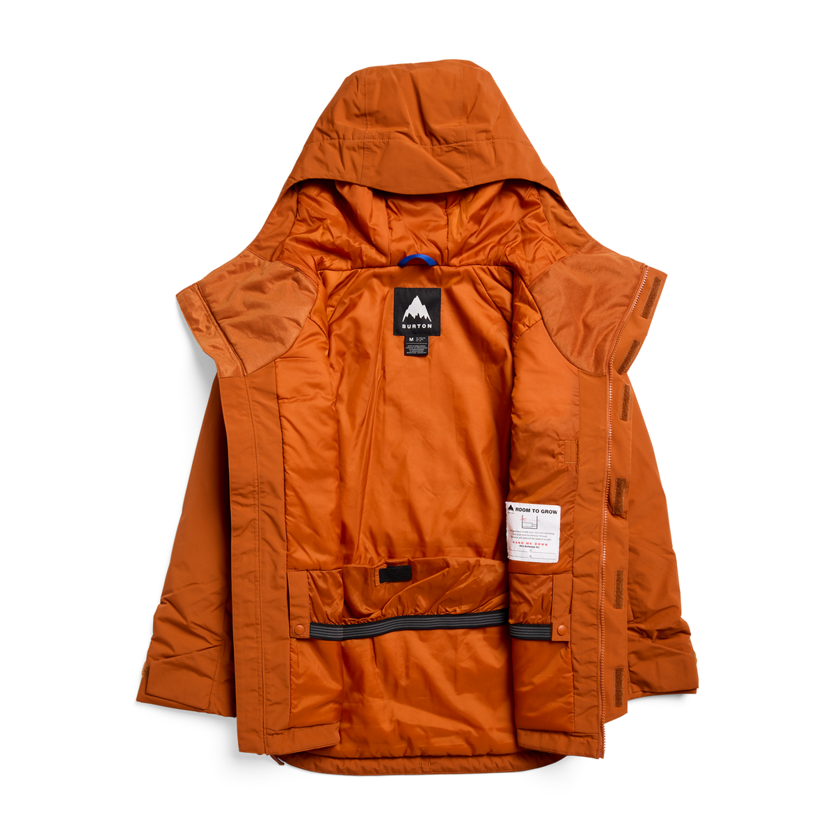 Burton Kids' Skimmer 2L Jacket-Killington Sports