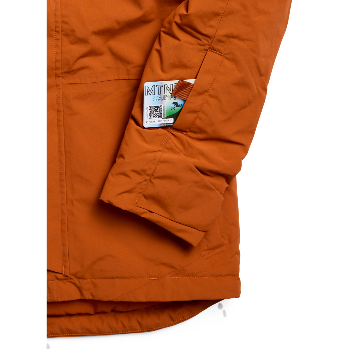 Burton Kids' Skimmer 2L Jacket-Killington Sports
