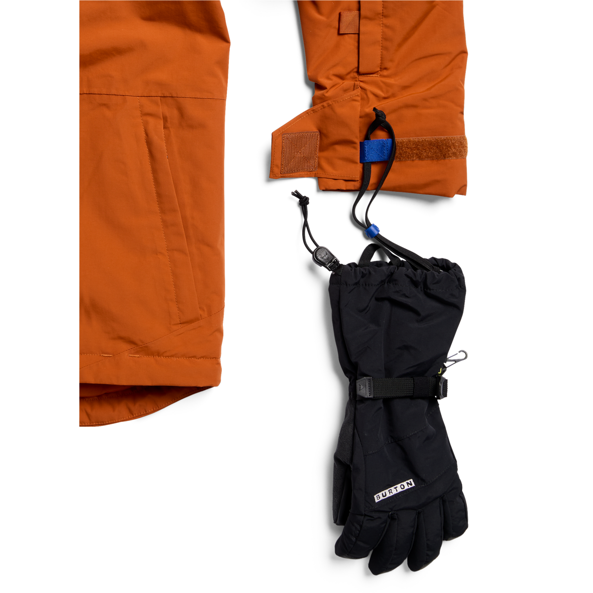 Burton Kids' Skimmer 2L Jacket-Killington Sports