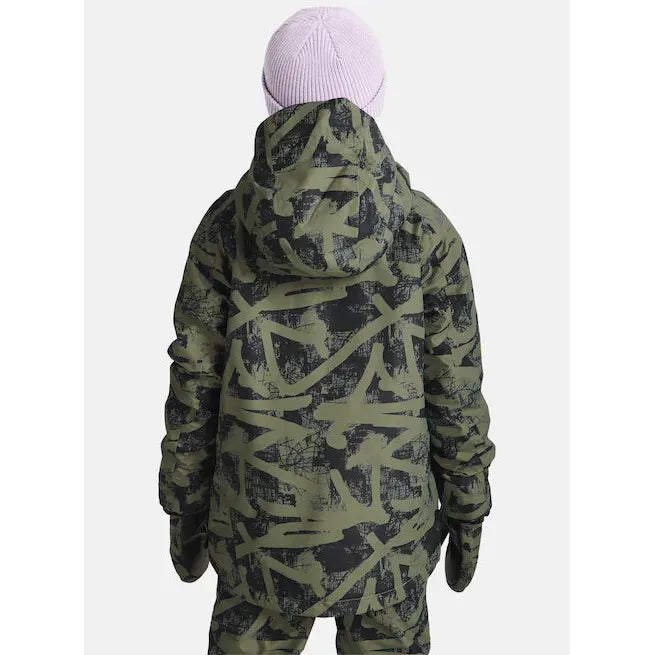 Burton Kids' Skimmer Jacket-Killington Sports