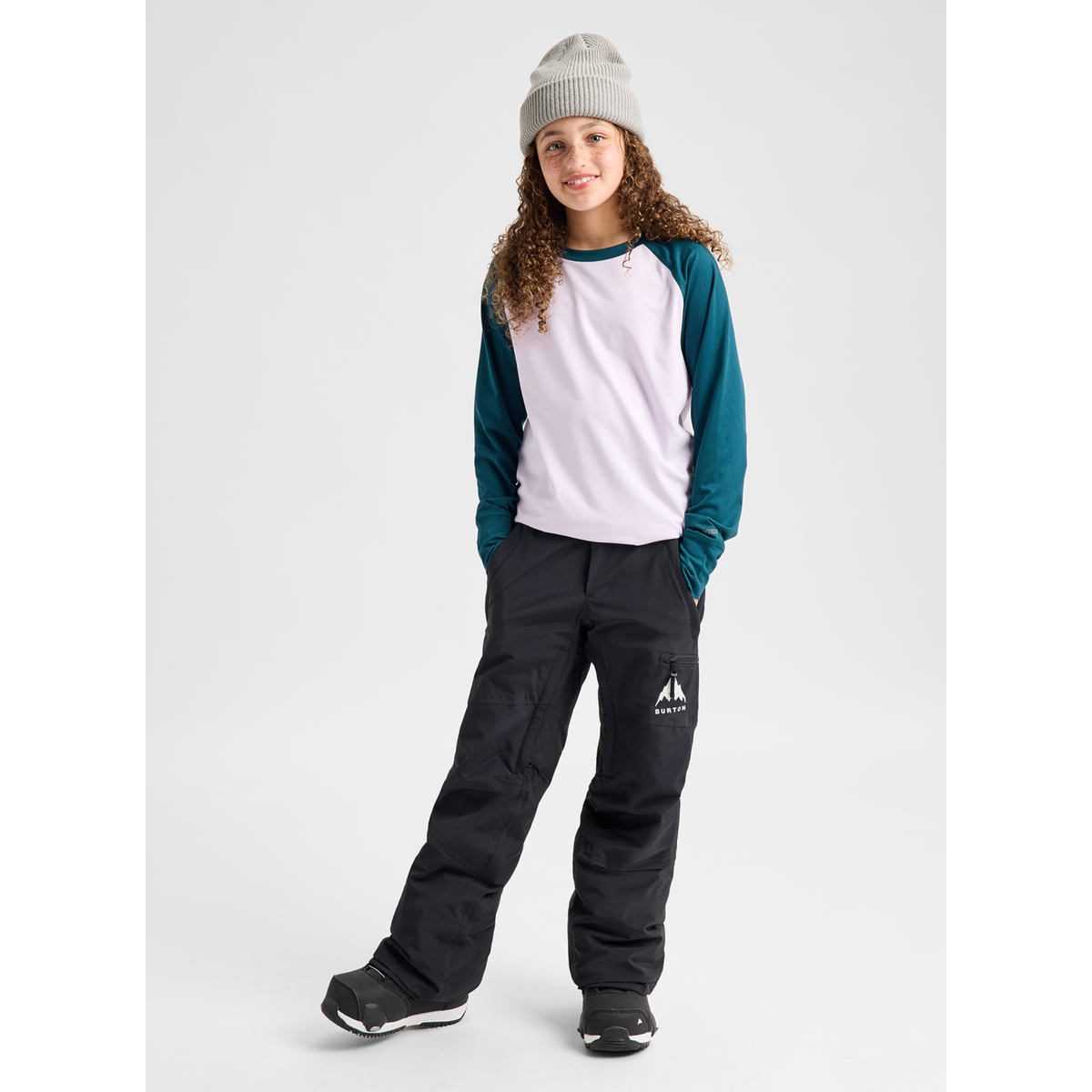 Burton Kids' Skylar 2L Pants-Killington Sports