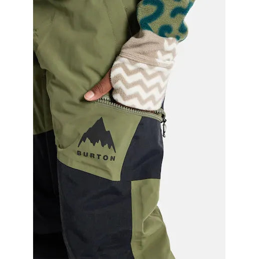 Burton Kids' Skylar Pants-Killington Sports
