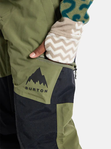 Burton Kids' Skylar Pants-Killington Sports