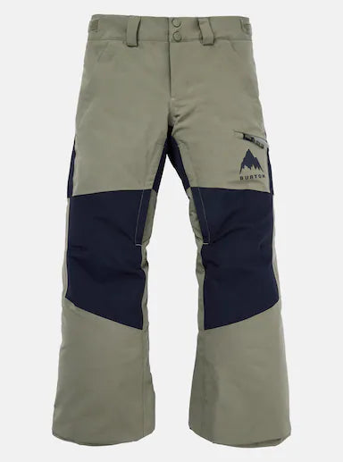 Burton Kids' Skylar Pants-Forest Moss-Killington Sports