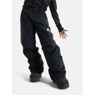 Burton Kids' Skylar Pants-True Black-Killington Sports