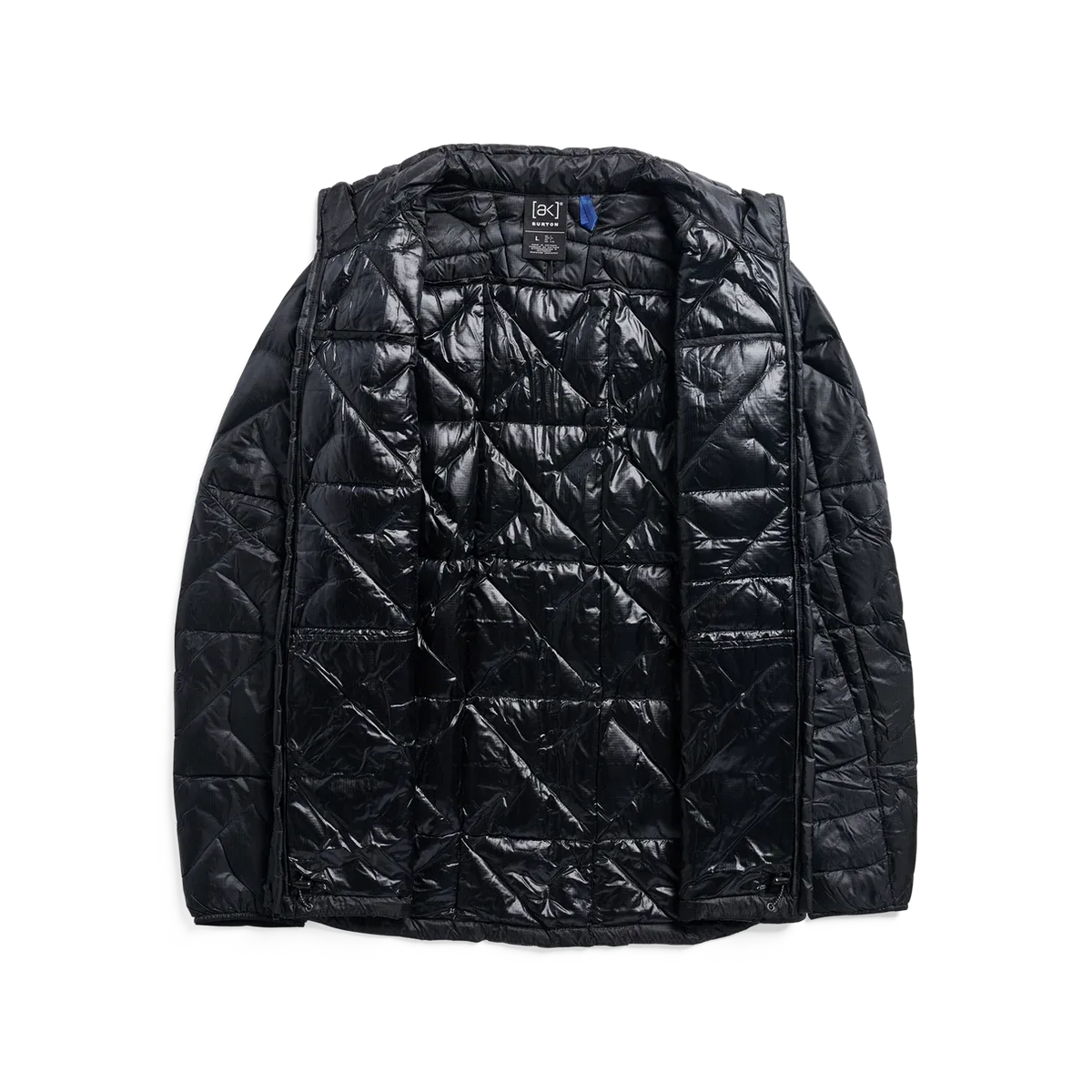 Burton Men's Baker Down Jacket-Killington Sports