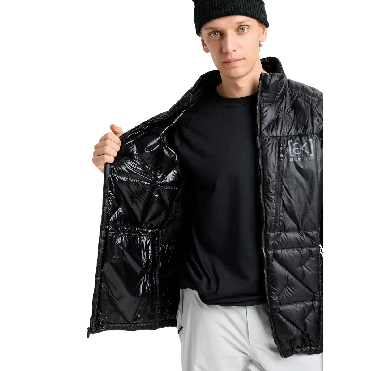 Burton Men's Baker Down Jacket-Killington Sports