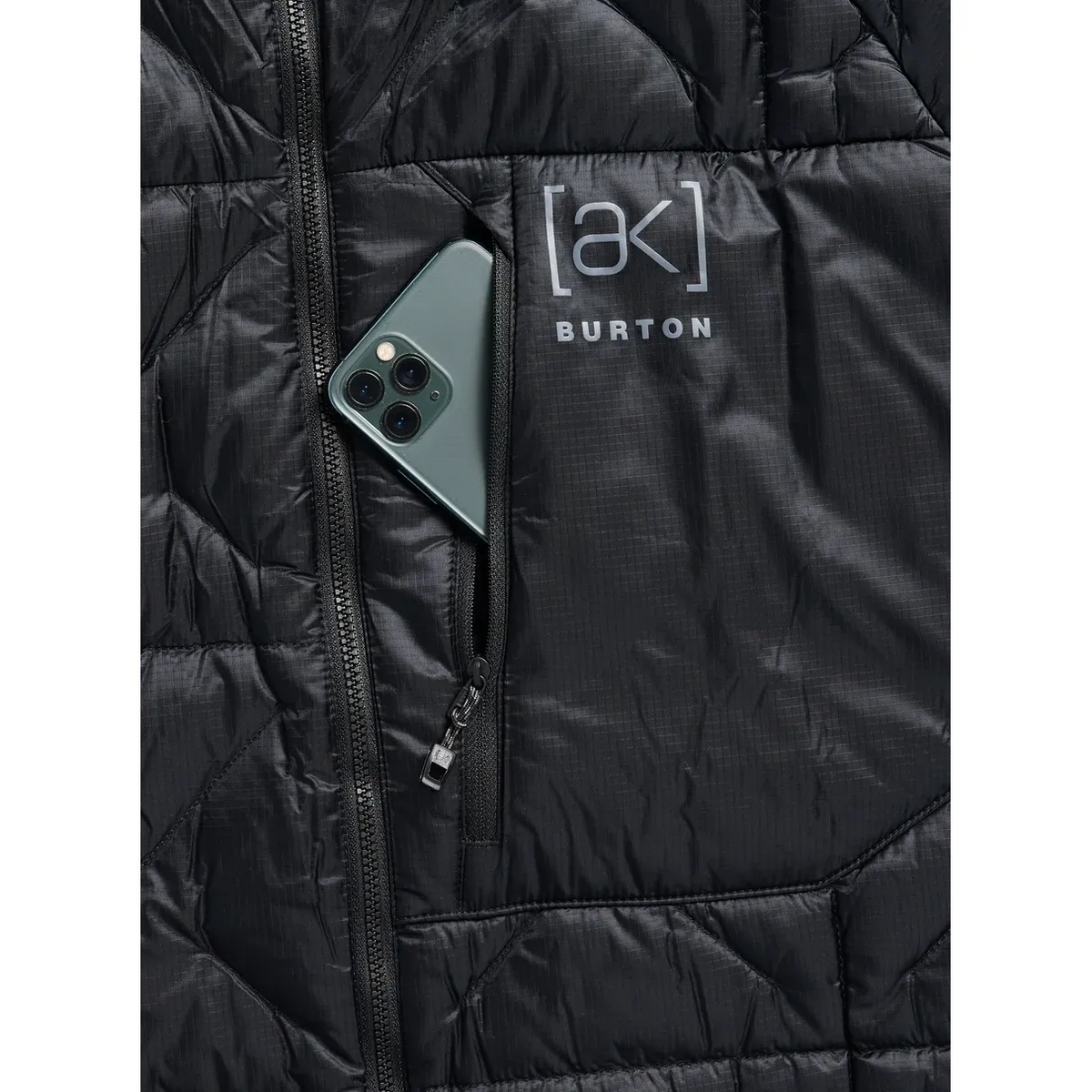 Burton Men's Baker Down Jacket-Killington Sports