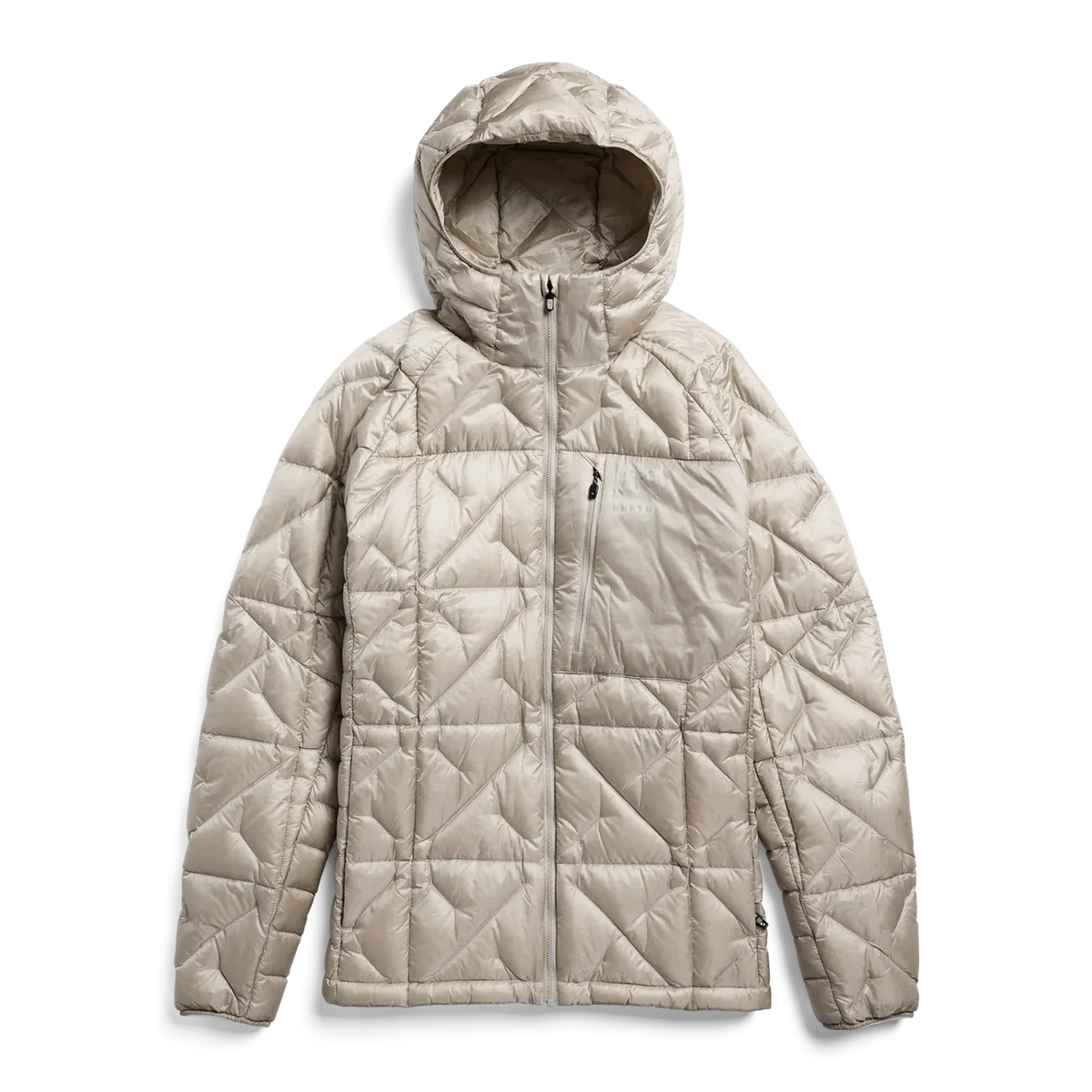 Burton Men's Baker Hooded Down Jacket-Killington Sports