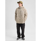 Burton Men's Baker Hooded Down Jacket-Killington Sports