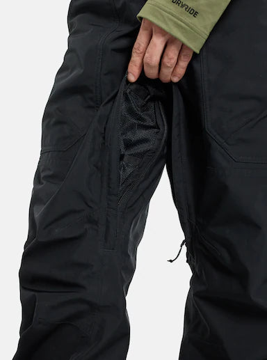 Burton Men's Ballast GORE‑TEX 2L Pants-Killington Sports