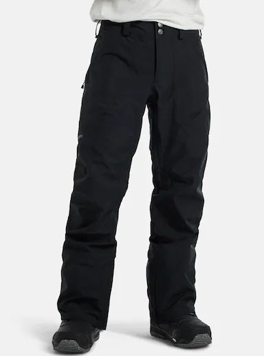 Burton Men's Ballast GORE‑TEX 2L Pants-True Black-Killington Sports